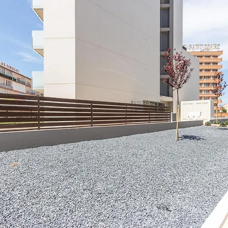 M A R I V E N T With Bathroom And Terrace 50 M2 *